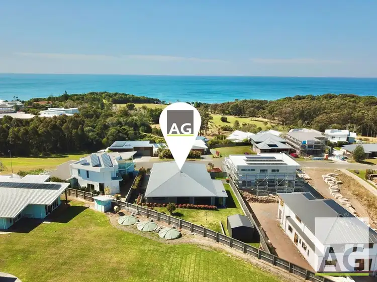 Third view of Homely house listing, 46 Scarborough Circuit, Red Head NSW 2430