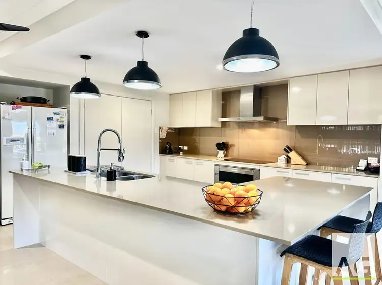 Fourth view of Homely house listing, 46 Scarborough Circuit, Red Head NSW 2430