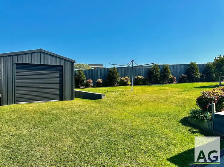 Fifth view of Homely house listing, 46 Scarborough Circuit, Red Head NSW 2430