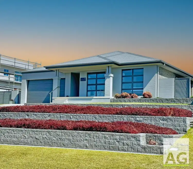 Sixth view of Homely house listing, 46 Scarborough Circuit, Red Head NSW 2430