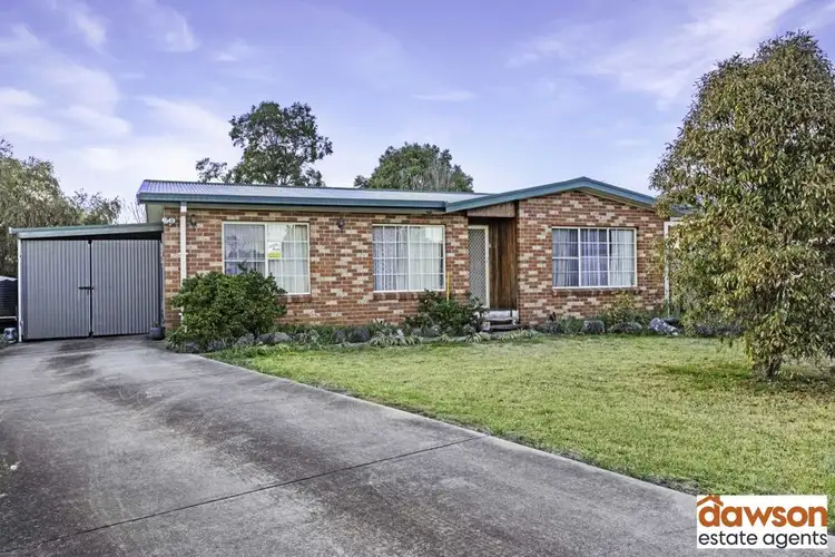 13 Eveleigh Court, Scone NSW 2337
