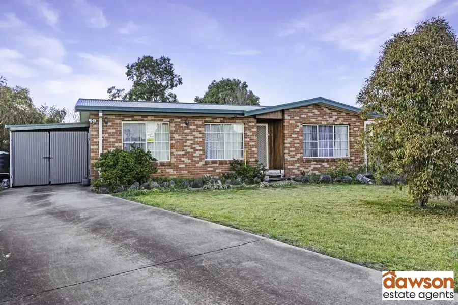 Main view of Homely house listing, 13 Eveleigh Court, Scone NSW 2337