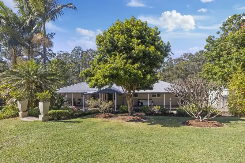 Main view of Homely rural property listing, 29 Murphys Road, Upper Corindi NSW 2456