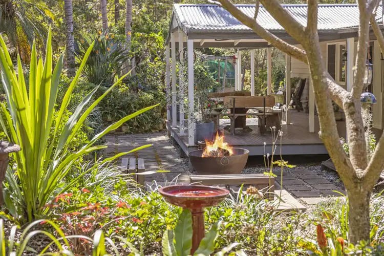 Second view of Homely rural property listing, 29 Murphys Road, Upper Corindi NSW 2456