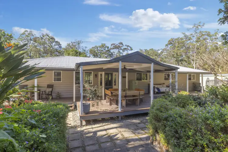 Fourth view of Homely rural property listing, 29 Murphys Road, Upper Corindi NSW 2456