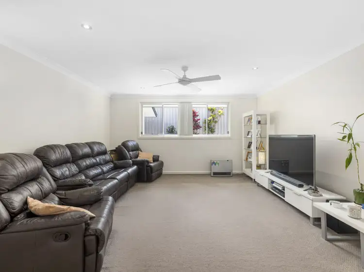 Fourth view of Homely house listing, 80 Halls Road, North Boambee Valley NSW 2450