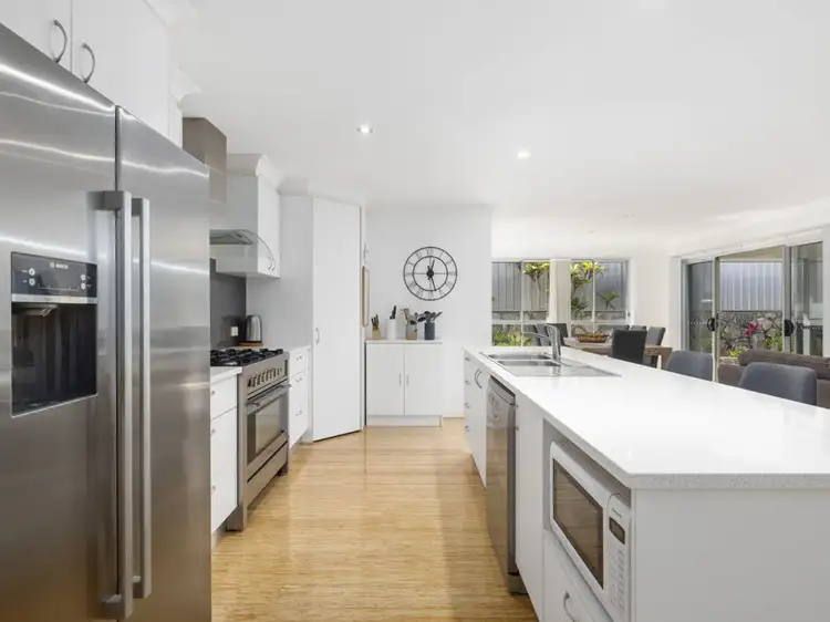 Sixth view of Homely house listing, 80 Halls Road, North Boambee Valley NSW 2450