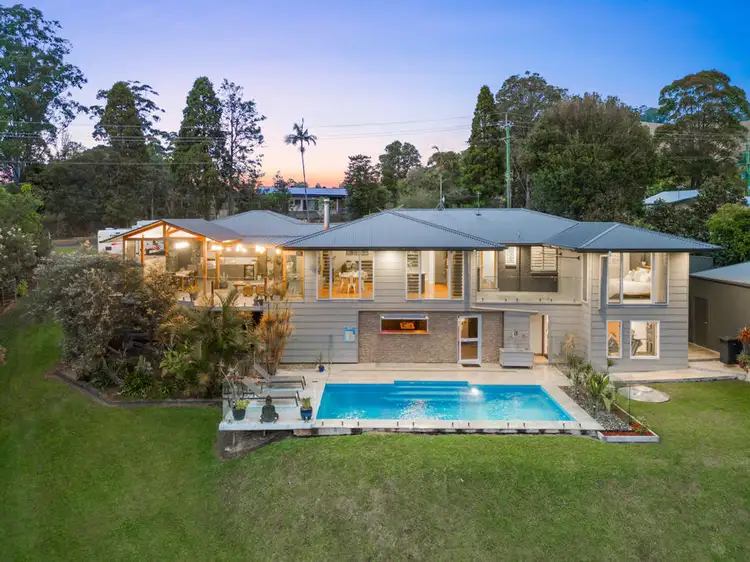 Main view of Homely rural property listing, 30 Deans Road, Boambee NSW 2450