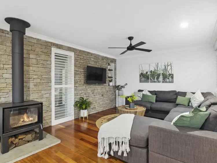 Third view of Homely rural property listing, 30 Deans Road, Boambee NSW 2450