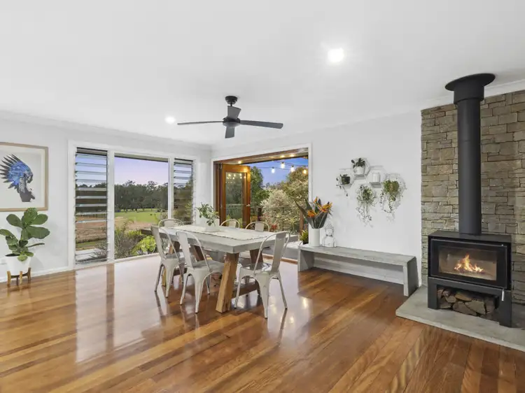 Fifth view of Homely rural property listing, 30 Deans Road, Boambee NSW 2450