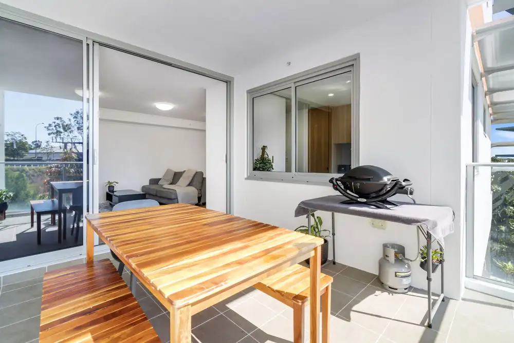 Main view of Homely unit listing, 3106/42 Laver Drive, Robina QLD 4226