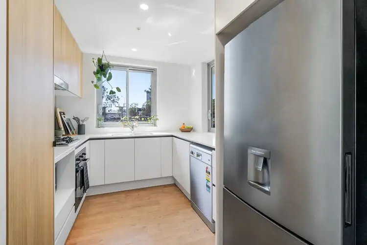 Third view of Homely unit listing, 3106/42 Laver Drive, Robina QLD 4226