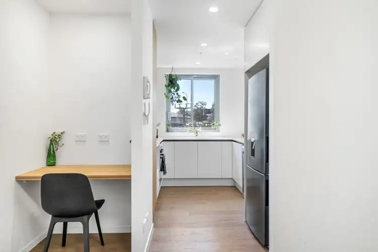 Fourth view of Homely unit listing, 3106/42 Laver Drive, Robina QLD 4226