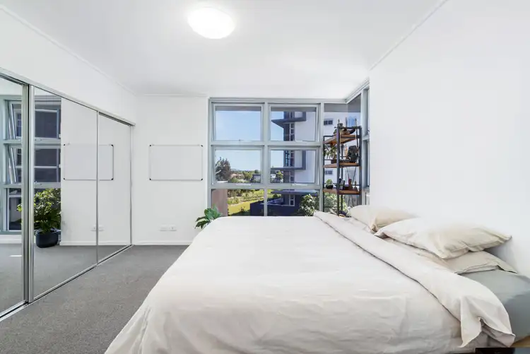 Sixth view of Homely unit listing, 3106/42 Laver Drive, Robina QLD 4226