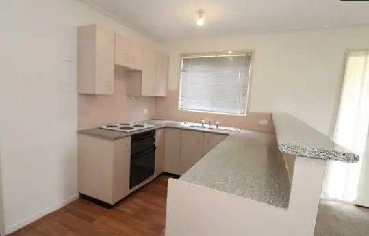 Second view of Homely villa listing, 1/399 Wentworth Av, Toongabbie NSW 2146