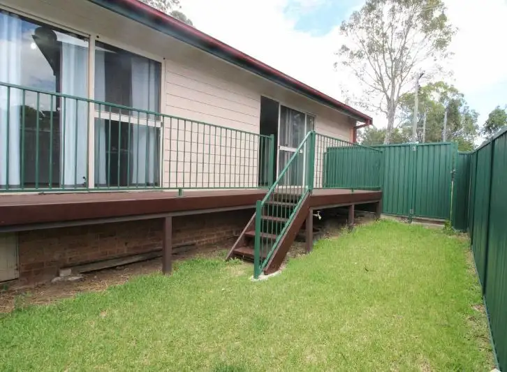 Third view of Homely villa listing, 1/399 Wentworth Av, Toongabbie NSW 2146