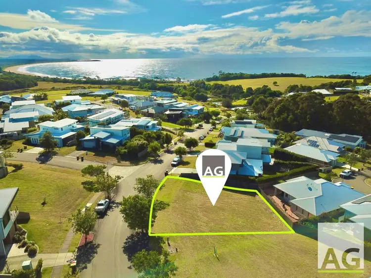 Main view of Homely land listing, 27 Cottesloe, Red Head NSW 2430