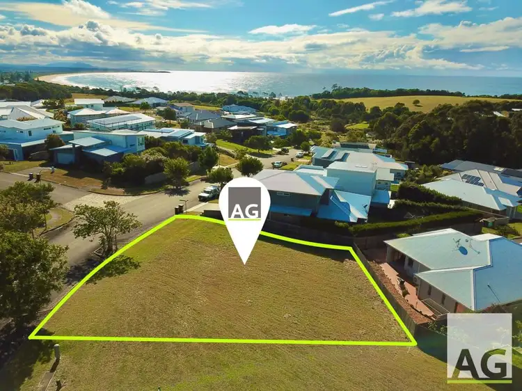 Second view of Homely land listing, 27 Cottesloe, Red Head NSW 2430