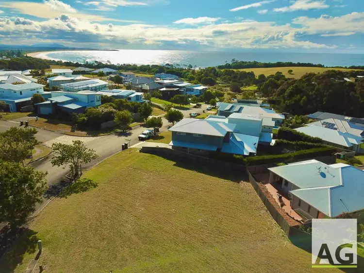 Third view of Homely land listing, 27 Cottesloe, Red Head NSW 2430