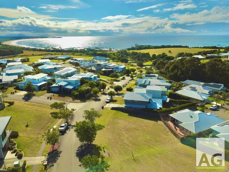Fourth view of Homely land listing, 27 Cottesloe, Red Head NSW 2430