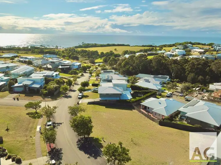 Fifth view of Homely land listing, 27 Cottesloe, Red Head NSW 2430