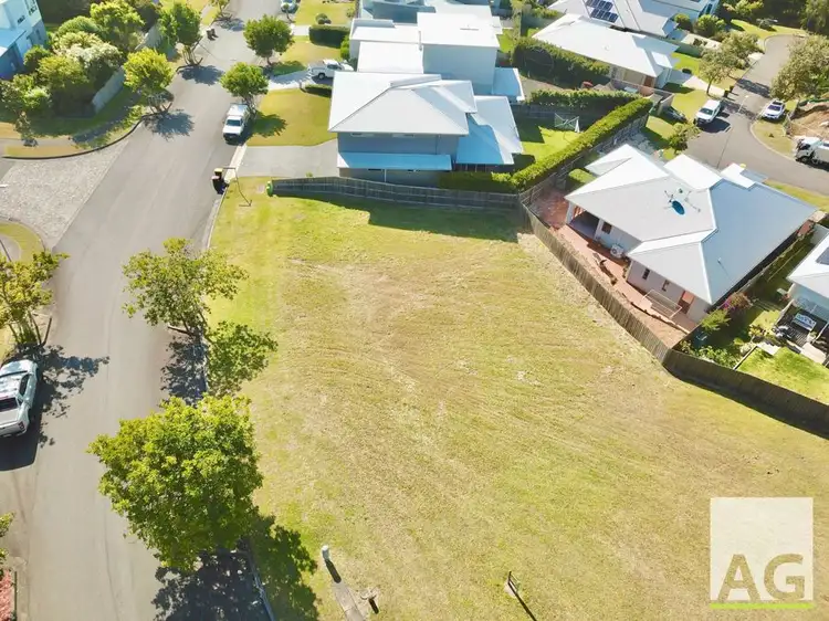 Sixth view of Homely land listing, 27 Cottesloe, Red Head NSW 2430