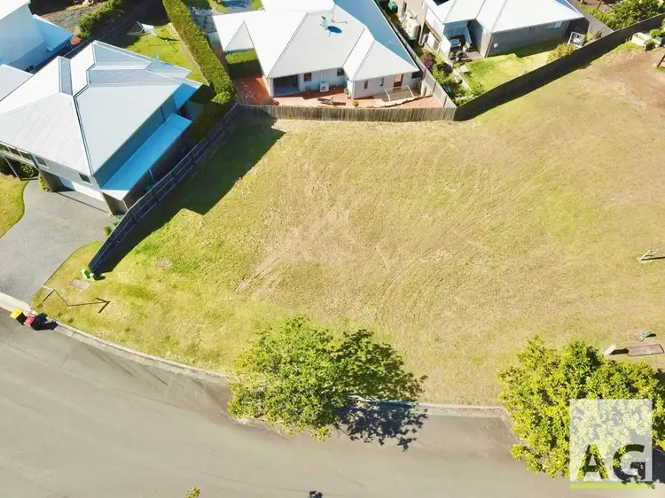 Seventh view of Homely land listing, 27 Cottesloe, Red Head NSW 2430