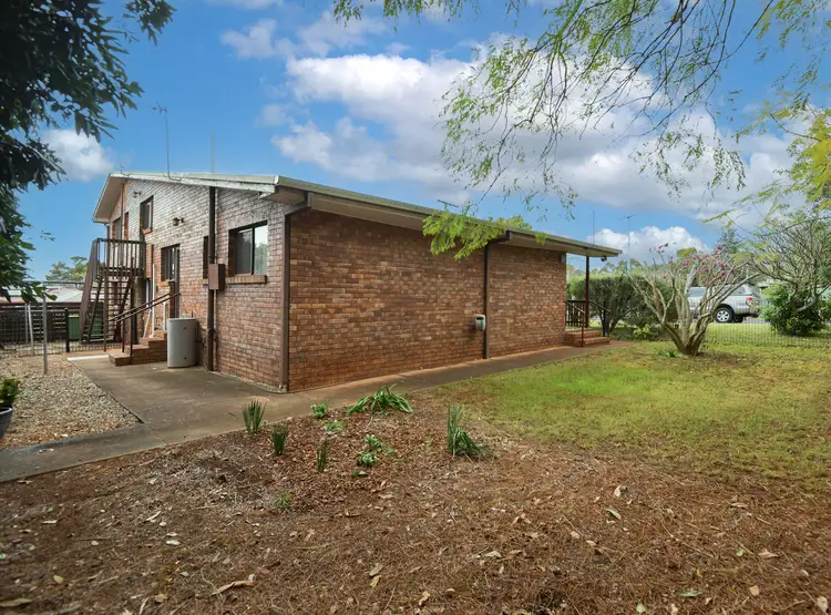 Second view of Homely unit listing, 1/1 Gloucester Crescent, Darling Heights QLD 4350