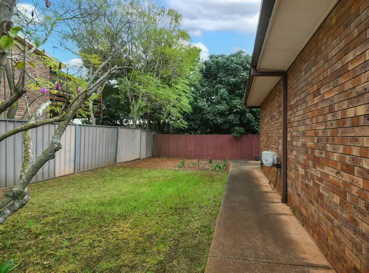 Third view of Homely unit listing, 1/1 Gloucester Crescent, Darling Heights QLD 4350