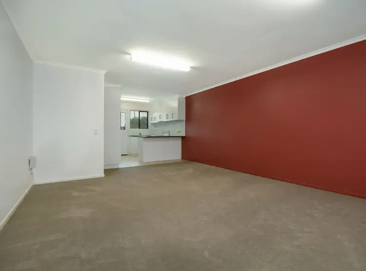 Fourth view of Homely unit listing, 1/1 Gloucester Crescent, Darling Heights QLD 4350