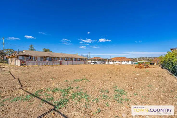 Fourth view of Homely land listing, 2a Maude Street, Armidale NSW 2350