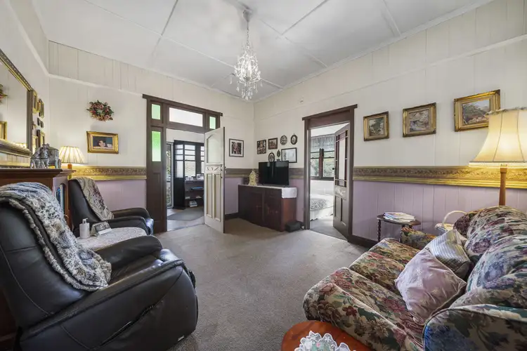 Third view of Homely house listing, 148 Holberton Street, Newtown QLD 4350