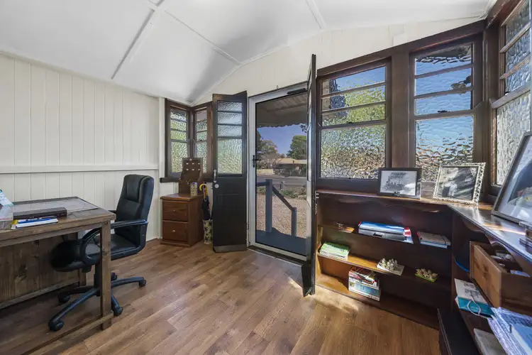 Fourth view of Homely house listing, 148 Holberton Street, Newtown QLD 4350