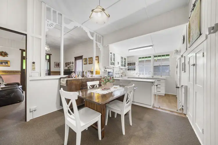 Fifth view of Homely house listing, 148 Holberton Street, Newtown QLD 4350