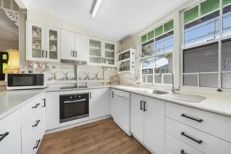 Sixth view of Homely house listing, 148 Holberton Street, Newtown QLD 4350