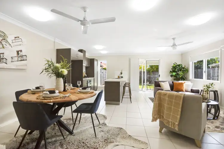 1/45 Whitefig Close, Andergrove QLD 4740