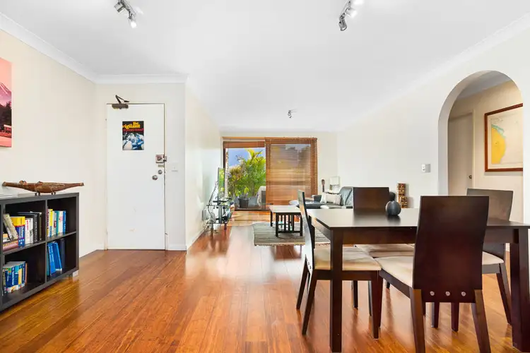 Fifth view of Homely unit listing, 17/95 Ocean Parade, Coffs Harbour NSW 2450