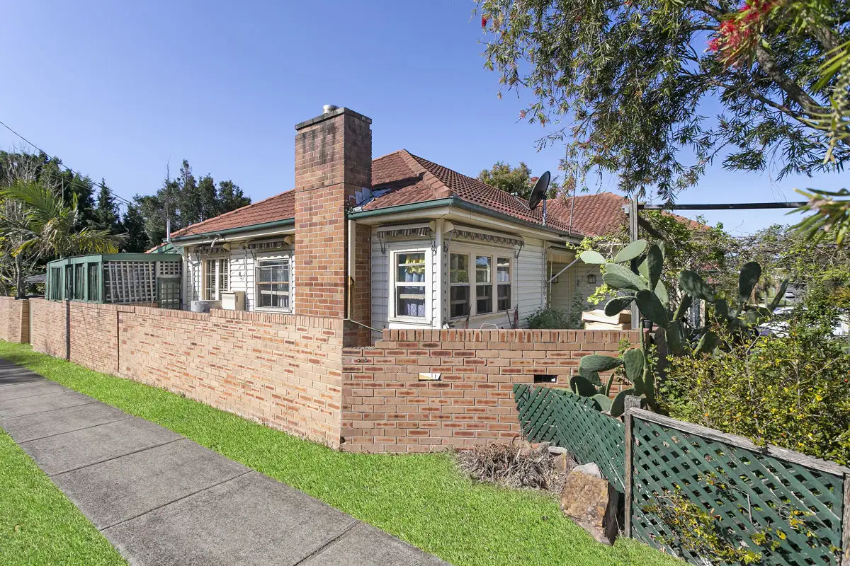 Main view of Homely house listing, 27 & 27a O'Connor Street, Guildford NSW 2161