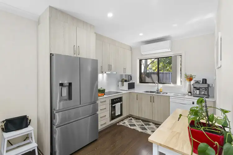 Third view of Homely house listing, 27 & 27a O'Connor Street, Guildford NSW 2161