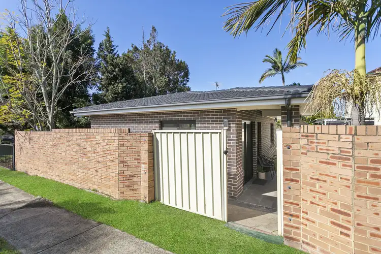 Sixth view of Homely house listing, 27 & 27a O'Connor Street, Guildford NSW 2161