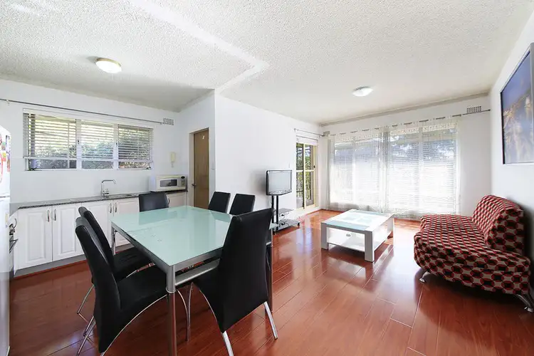 Main view of Homely unit listing, 11/79 Queens Road, Hurstville NSW 2220