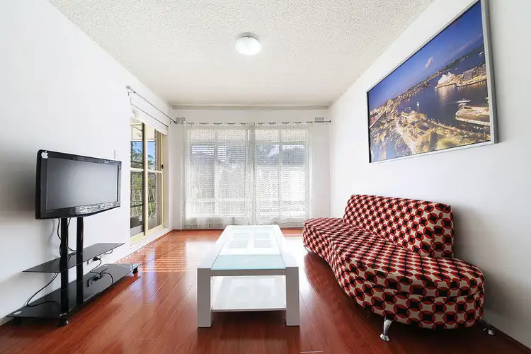 Second view of Homely unit listing, 11/79 Queens Road, Hurstville NSW 2220