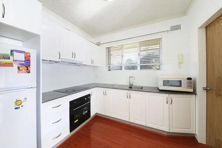 Third view of Homely unit listing, 11/79 Queens Road, Hurstville NSW 2220