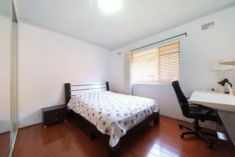 Fourth view of Homely unit listing, 11/79 Queens Road, Hurstville NSW 2220