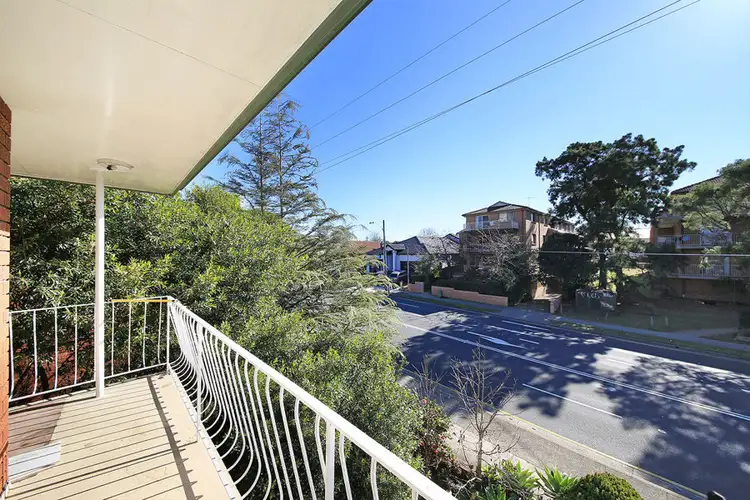Sixth view of Homely unit listing, 11/79 Queens Road, Hurstville NSW 2220