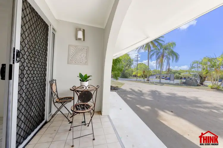 7/15 Pacific Drive, Blacks Beach QLD 4740