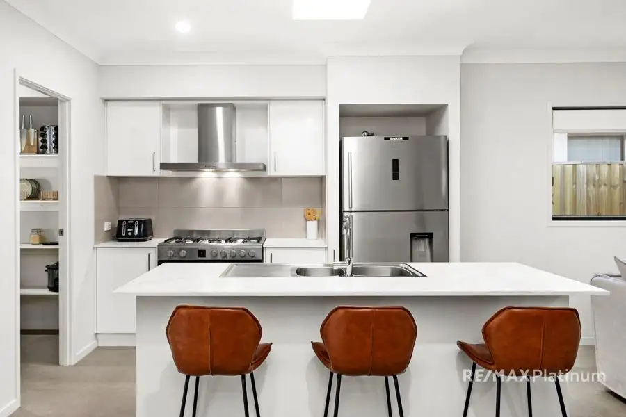 Main view of Homely house listing, 85 Palatial Crescent, Narangba QLD 4504