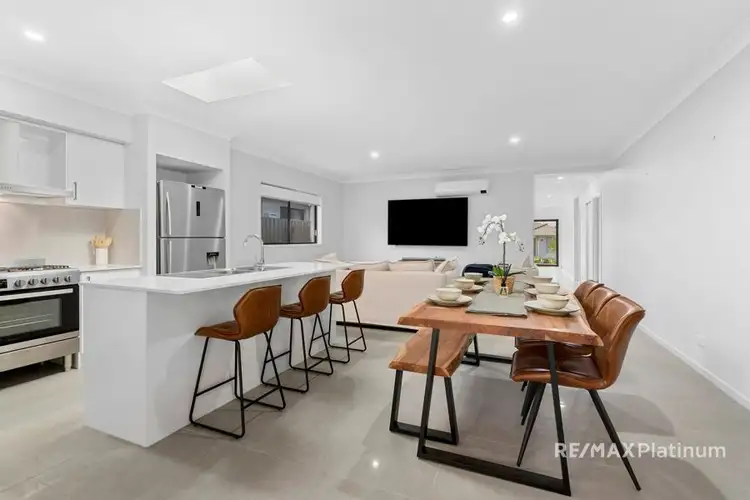 Fourth view of Homely house listing, 85 Palatial Crescent, Narangba QLD 4504