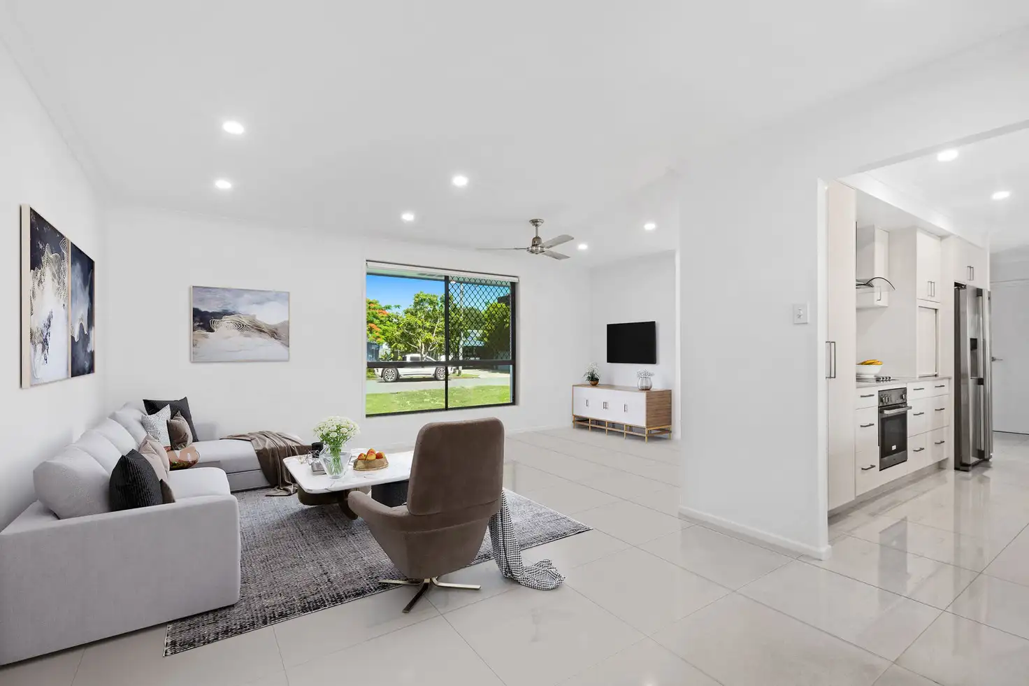 Main view of Homely house listing, 3 Bosun Place, Wurtulla QLD 4575