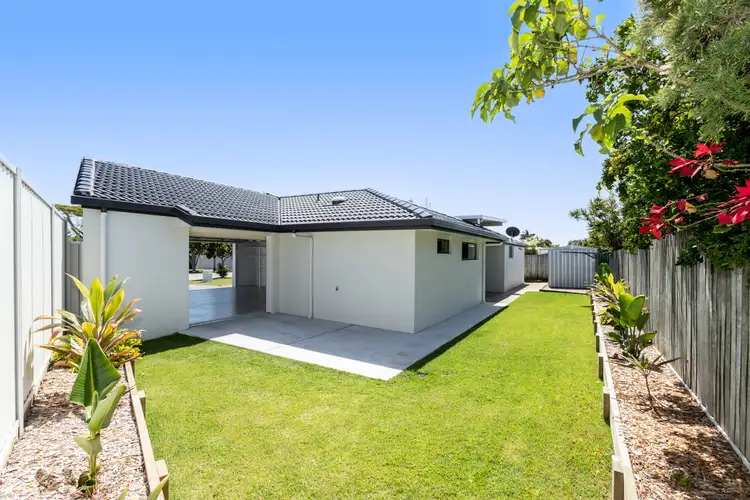 Fourth view of Homely house listing, 3 Bosun Place, Wurtulla QLD 4575